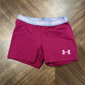 Under Armour shorts